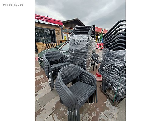 İkinci El ve Sıfır Alışveriş / Bahçe & Yapı Market / Toplu Satış