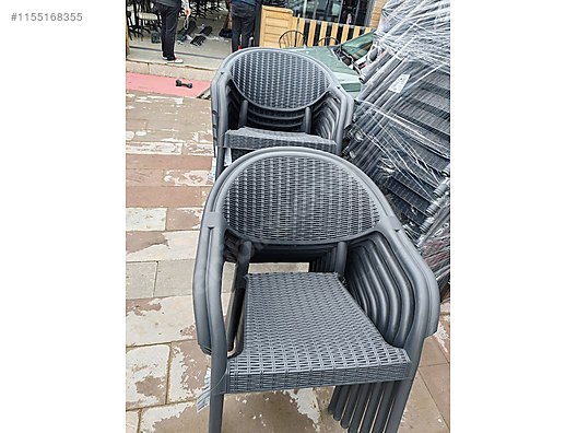 İkinci El ve Sıfır Alışveriş / Bahçe & Yapı Market / Toplu Satış