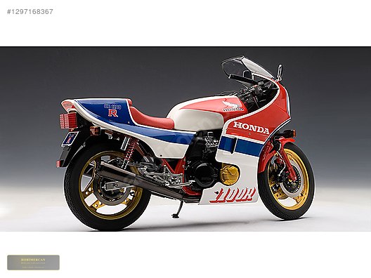 オートアート1/6　HONNDA　CB1100R　ホンダCB1100R 1/6 ホンダ CB1100R | HLJ.co.jp