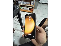 GARANTİLİ TR CİHAZI S23 256gb