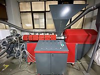 Cam Plastik Kimya Endustri Makineleri Sifir Ikinci El Sahibinden Com Da 7