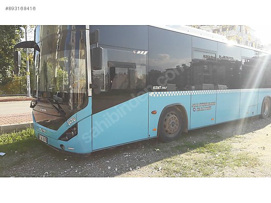Otokar Kent 290 Lf 440000 Km Model 555 000 Tl Sahibinden Satilik Ikinci El 893168416