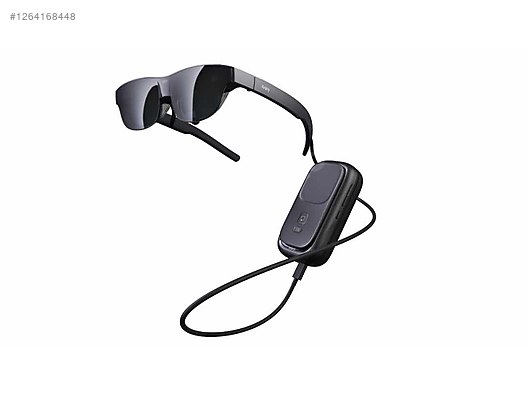 İkinci El ve Sıfır Alışveriş / Cep Telefonu & Aksesuar / Giyilebilir Teknoloji / Akıllı Gözlük