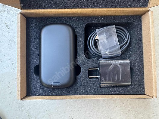 İkinci El ve Sıfır Alışveriş / Cep Telefonu & Aksesuar / Giyilebilir Teknoloji / Akıllı Gözlük