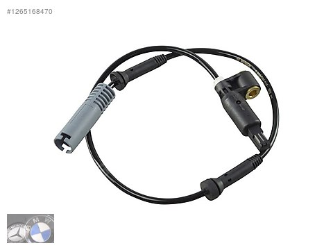 Otomobil & Arazi Aracı / Fren & Debriyaj / BMW E36 ABS SENSÖRÜ ÖN