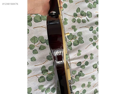 İkinci El ve Sıfır Alışveriş / Müzik / Müzik Aletleri / Telli Çalgılar / Gitar / Elektro