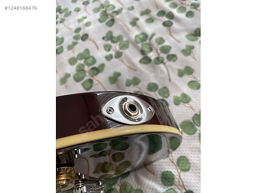 İkinci El ve Sıfır Alışveriş / Müzik / Müzik Aletleri / Telli Çalgılar / Gitar / Elektro