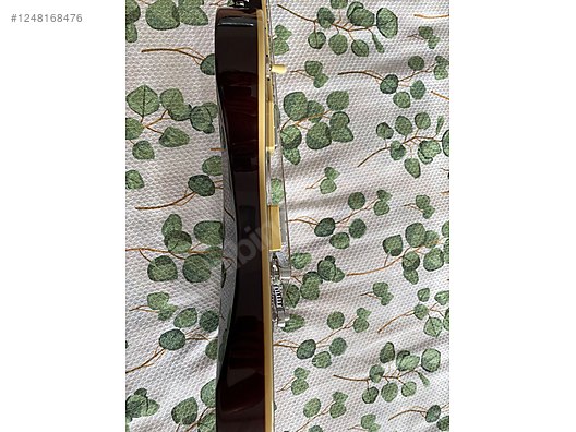 İkinci El ve Sıfır Alışveriş / Müzik / Müzik Aletleri / Telli Çalgılar / Gitar / Elektro