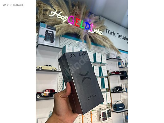 Used & Brand New Items / Cell Phones & Accessories / Cell Phones / Omix / X5