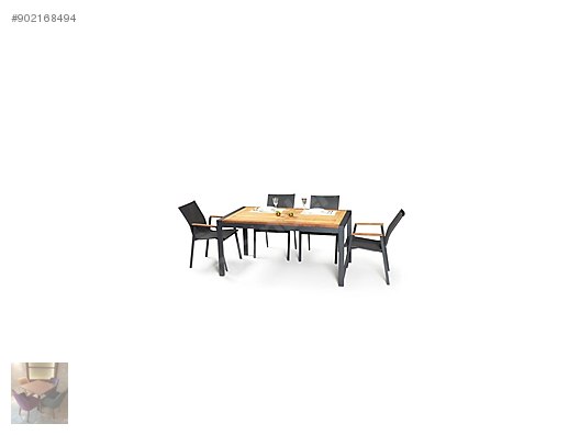 Sandalye Aliminyum Dis Mekan Sandalye Sahibinden Comda 902168494