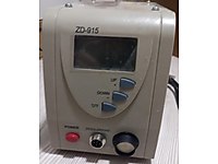Class ZD-915 Isı Ayarlı Lehim Vakum İstasyonu