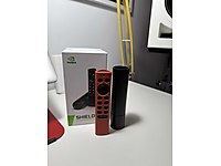 Nvidia Shield Tv 4K Android Media Player