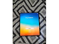 Samsung Zfold 5 yepyeni,Media Market ömür boyu ekran koruyucuyla