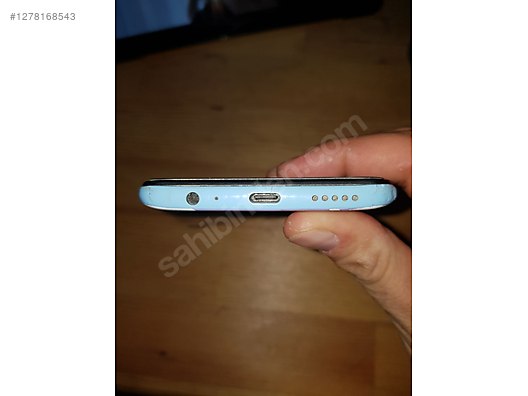 İkinci El ve Sıfır Alışveriş / Cep Telefonu & Aksesuar / Cep Telefonu / Xiaomi / Redmi Note 9