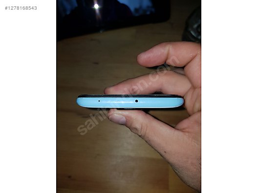 İkinci El ve Sıfır Alışveriş / Cep Telefonu & Aksesuar / Cep Telefonu / Xiaomi / Redmi Note 9