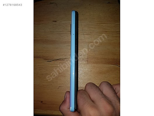 İkinci El ve Sıfır Alışveriş / Cep Telefonu & Aksesuar / Cep Telefonu / Xiaomi / Redmi Note 9