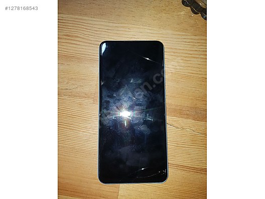 İkinci El ve Sıfır Alışveriş / Cep Telefonu & Aksesuar / Cep Telefonu / Xiaomi / Redmi Note 9