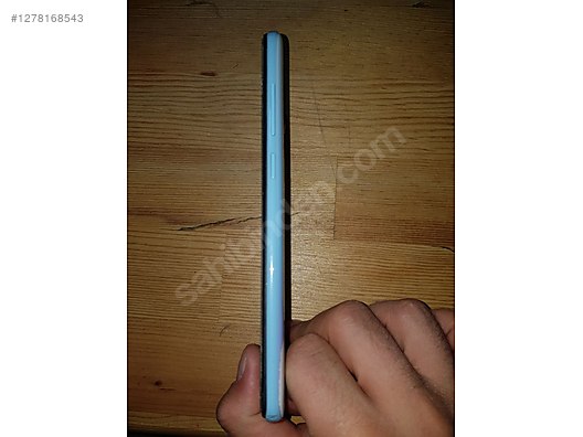 İkinci El ve Sıfır Alışveriş / Cep Telefonu & Aksesuar / Cep Telefonu / Xiaomi / Redmi Note 9