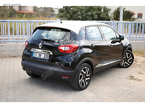 renault captur 1 5 dci icon sahibinden hatasiz 2013 model renault captur icon at sahibinden com 875168559