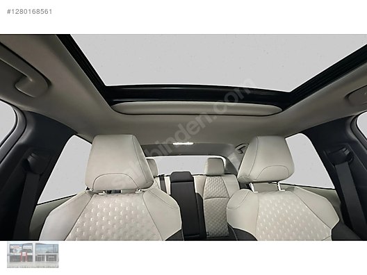 Vasıta / Otomobil / Toyota / Corolla / 1.5 / Flame X-Pack