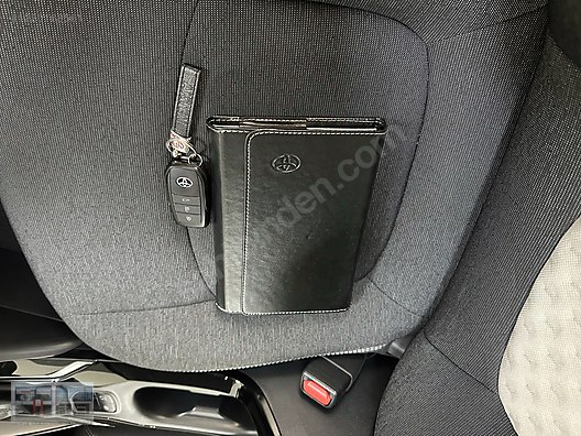 Vasıta / Otomobil / Toyota / Corolla / 1.5 / Flame X-Pack