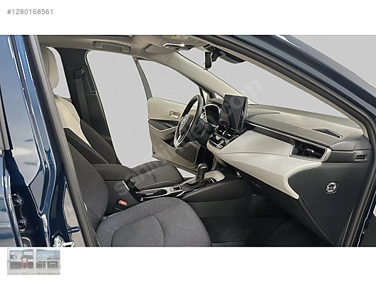 Vasıta / Otomobil / Toyota / Corolla / 1.5 / Flame X-Pack