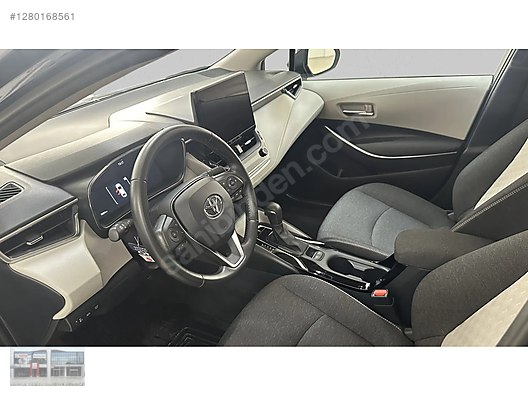 Vasıta / Otomobil / Toyota / Corolla / 1.5 / Flame X-Pack