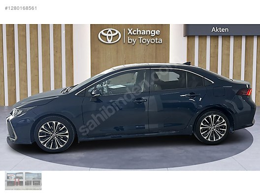 Vasıta / Otomobil / Toyota / Corolla / 1.5 / Flame X-Pack