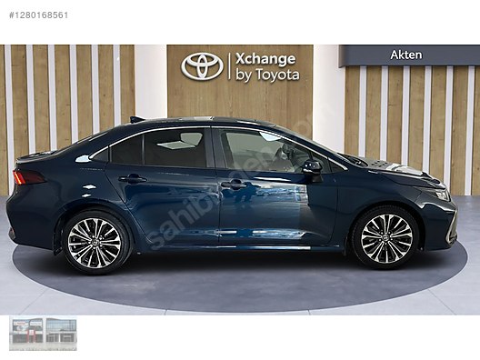 Vasıta / Otomobil / Toyota / Corolla / 1.5 / Flame X-Pack