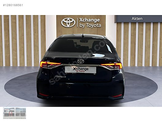 Vasıta / Otomobil / Toyota / Corolla / 1.5 / Flame X-Pack