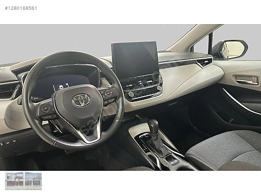 Vasıta / Otomobil / Toyota / Corolla / 1.5 / Flame X-Pack