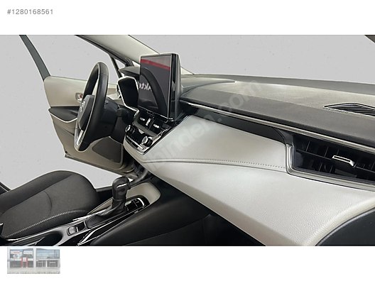 Vasıta / Otomobil / Toyota / Corolla / 1.5 / Flame X-Pack