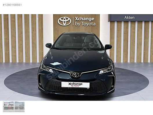 Vasıta / Otomobil / Toyota / Corolla / 1.5 / Flame X-Pack