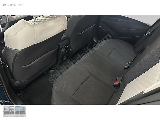 Vasıta / Otomobil / Toyota / Corolla / 1.5 / Flame X-Pack