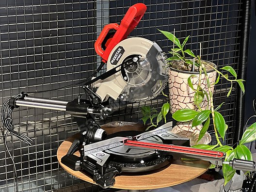 Used & Brand New Items / Garden & Home Improvement / Hand Tools / Electric / Cutting Machines