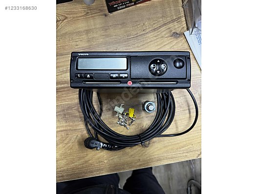 İkinci El ve Sıfır Alışveriş / Teknik Elektronik / Test & Ölçüm Cihazı / Takometre