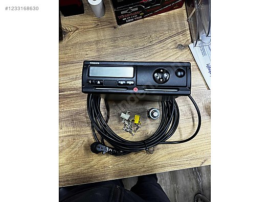 İkinci El ve Sıfır Alışveriş / Teknik Elektronik / Test & Ölçüm Cihazı / Takometre