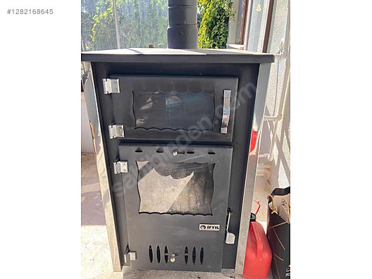 Used & Brand New Items / Garden & Home Improvement / Home Improvement / Heating / Heating Stove & Fireplace