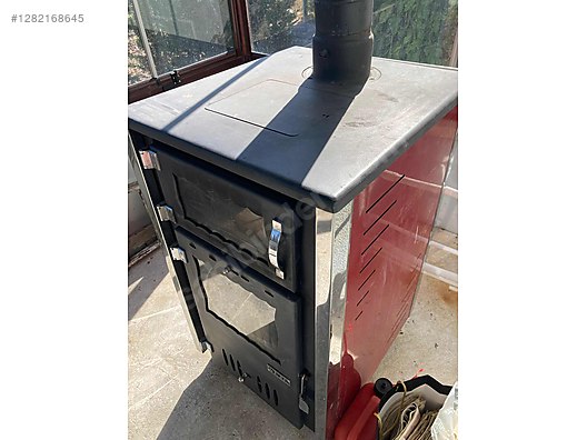 Used & Brand New Items / Garden & Home Improvement / Home Improvement / Heating / Heating Stove & Fireplace