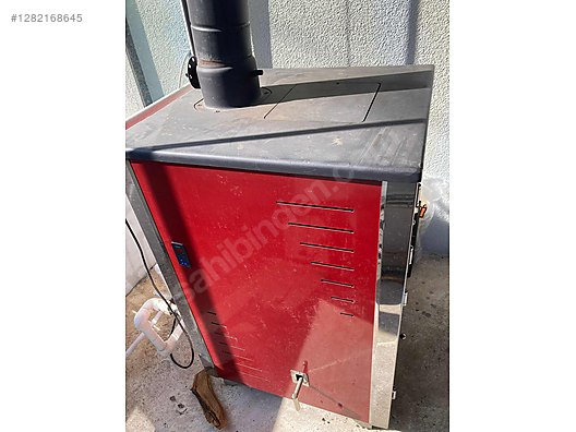 Used & Brand New Items / Garden & Home Improvement / Home Improvement / Heating / Heating Stove & Fireplace