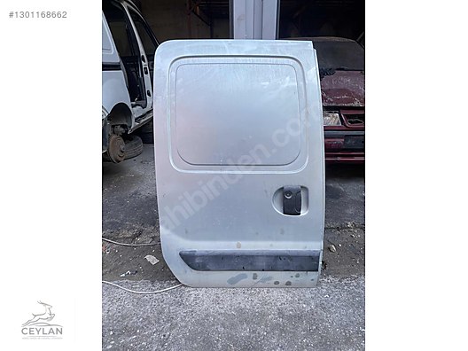 RENAULT KANGO ÇIKMA MOTOR KAPUTU görseli 2