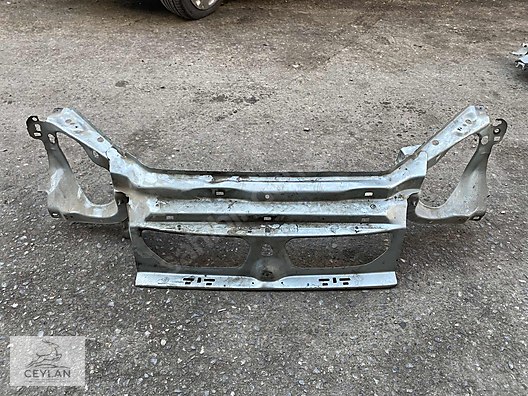 RENAULT KANGO ÇIKMA MOTOR KAPUTU küçük görsel 10
