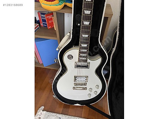 İkinci El ve Sıfır Alışveriş / Müzik / Müzik Aletleri / Telli Çalgılar / Gitar / Elektro