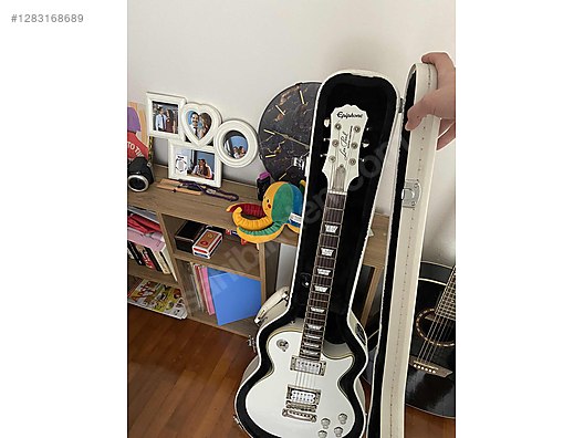 Epiphone Elektro Gitar