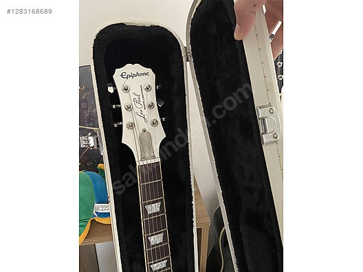 İkinci El ve Sıfır Alışveriş / Müzik / Müzik Aletleri / Telli Çalgılar / Gitar / Elektro