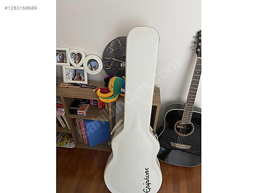 Epiphone Elektro Gitar