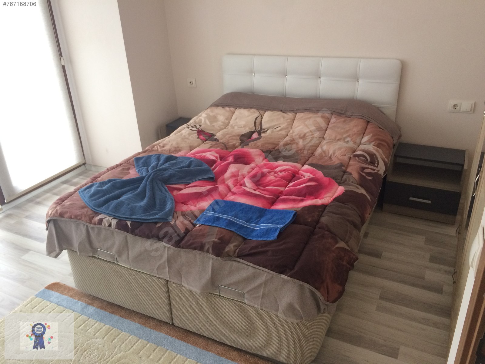 ANKARADA ERYAMANDA GÜNLÜK KİRALIK DAİREEVREZİDANS 05325788140