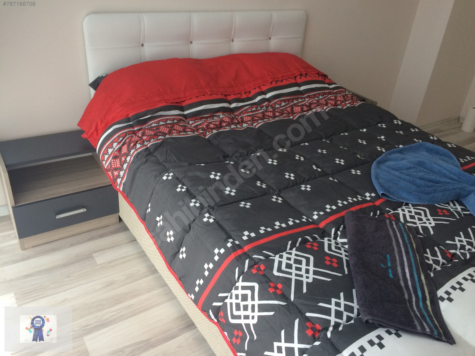 ANKARADA ERYAMANDA GÜNLÜK KİRALIK DAİREEVREZİDANS 05325788140