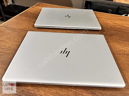 HP / HP EliteBook 830 G5 i5-8350U - 8GB RAM - 256GB SSD 13.3 FHD