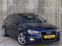 'HATASIZ DEĞİŞENSİZ 2013 S-LİNE CAM TAVAN LED FAR RECARO KOLTUK' #1286168711